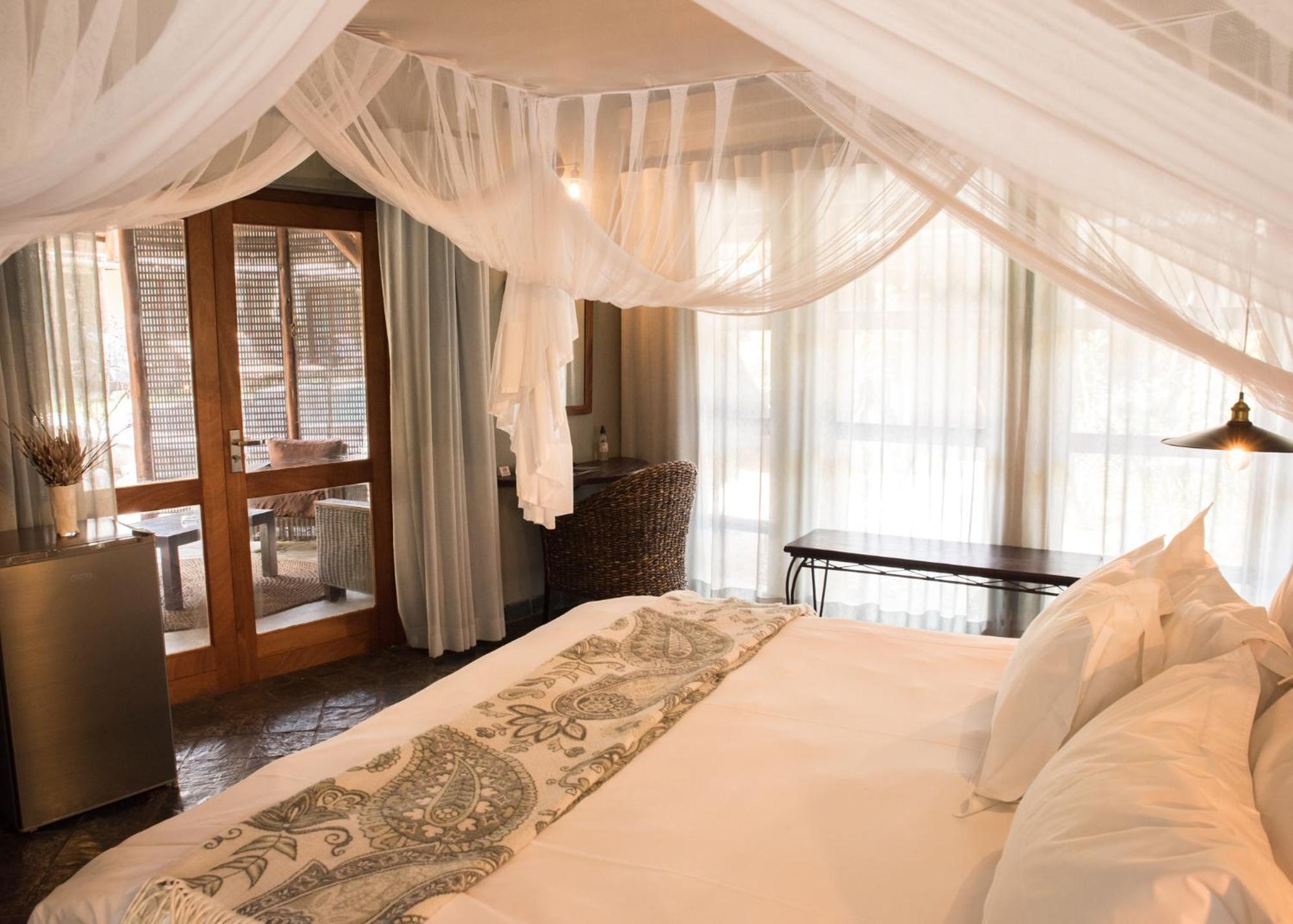 La Lechere Guest House Пхалаборва Экстерьер фото